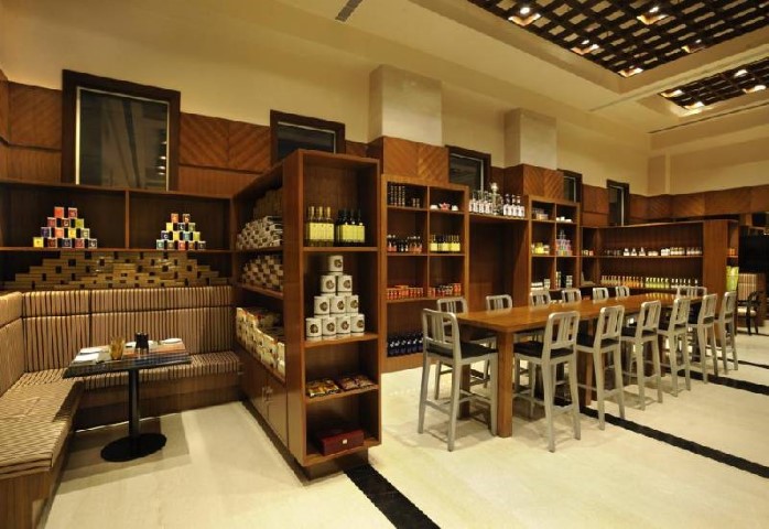 DoubleTree by Hilton Hotel Gurgaon - New Delhi NCR gallery image 5